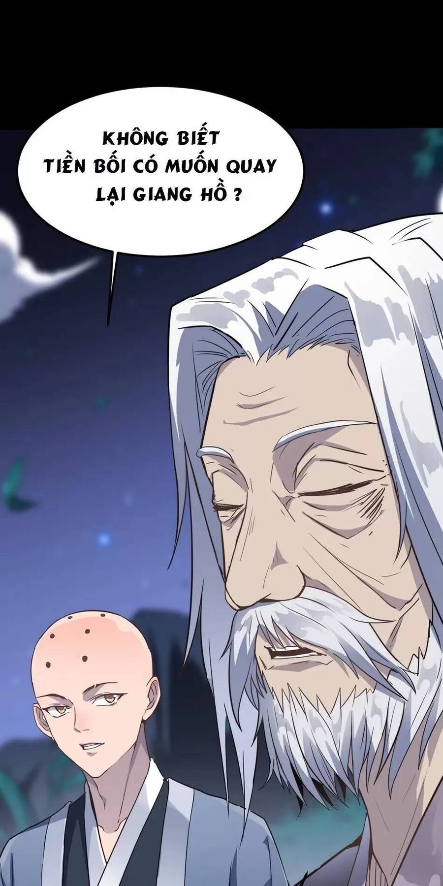 Dị Giới Kiến Tạo Tối Cường Thiếu Lâm Tự Chapter 36 - 21