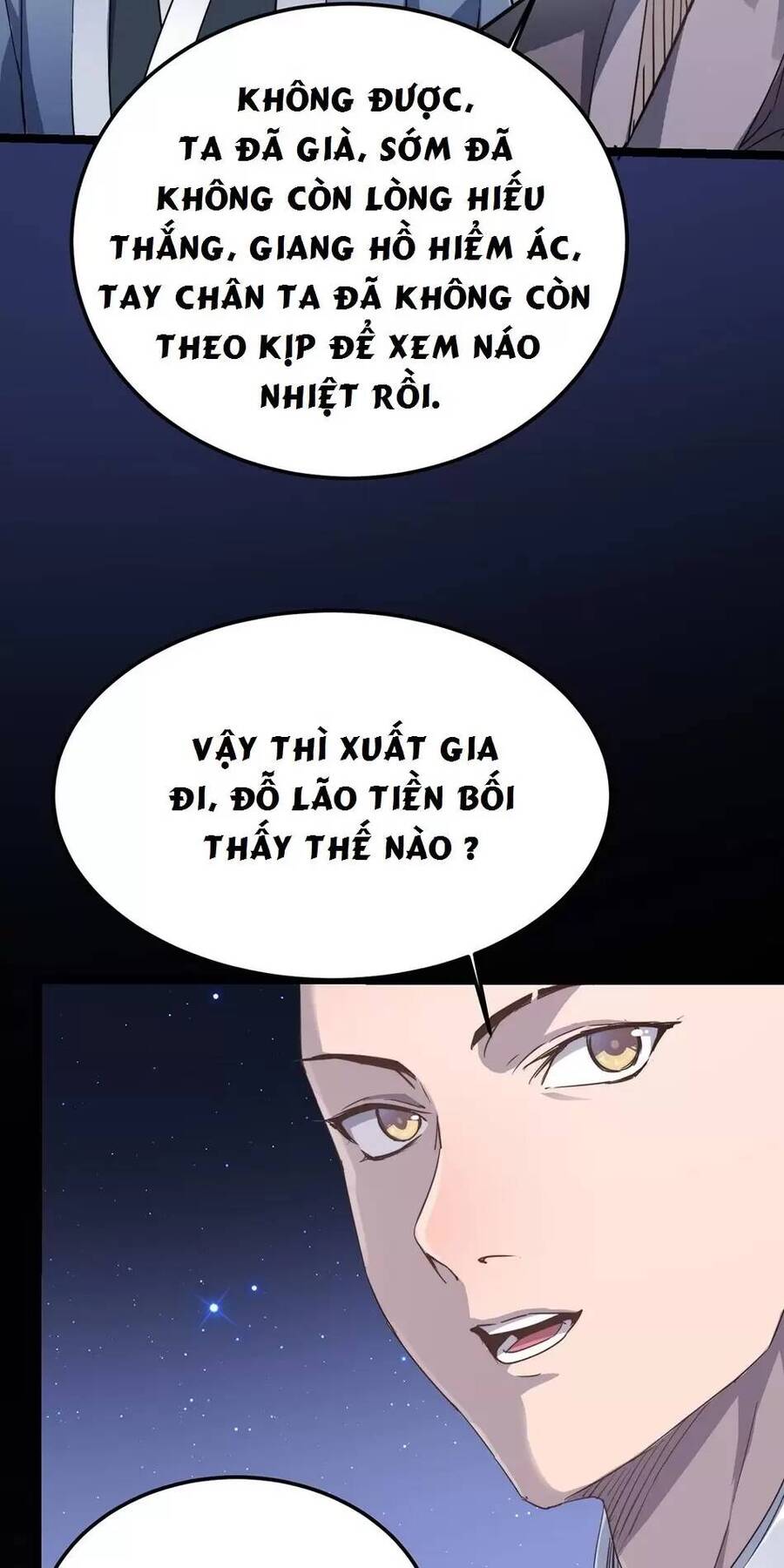 Dị Giới Kiến Tạo Tối Cường Thiếu Lâm Tự Chapter 36 - 22