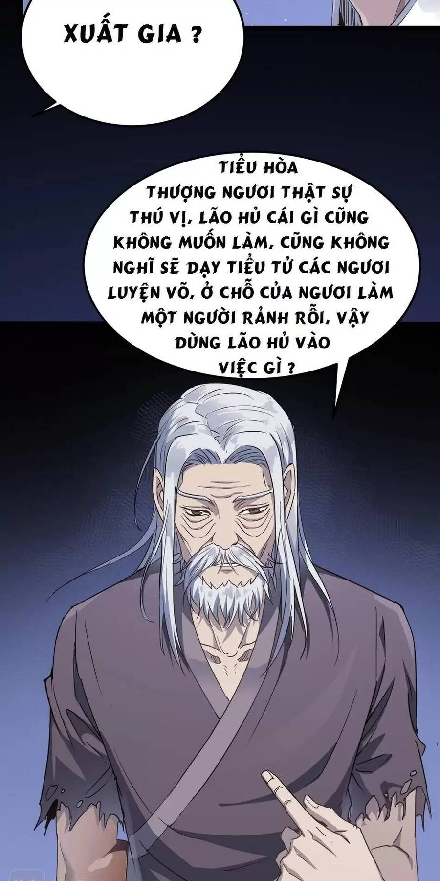 Dị Giới Kiến Tạo Tối Cường Thiếu Lâm Tự Chapter 36 - 23