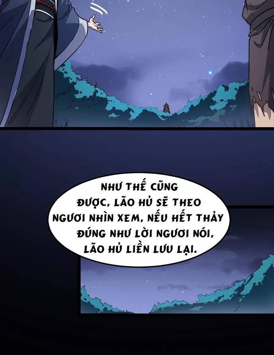 Dị Giới Kiến Tạo Tối Cường Thiếu Lâm Tự Chapter 36 - 26