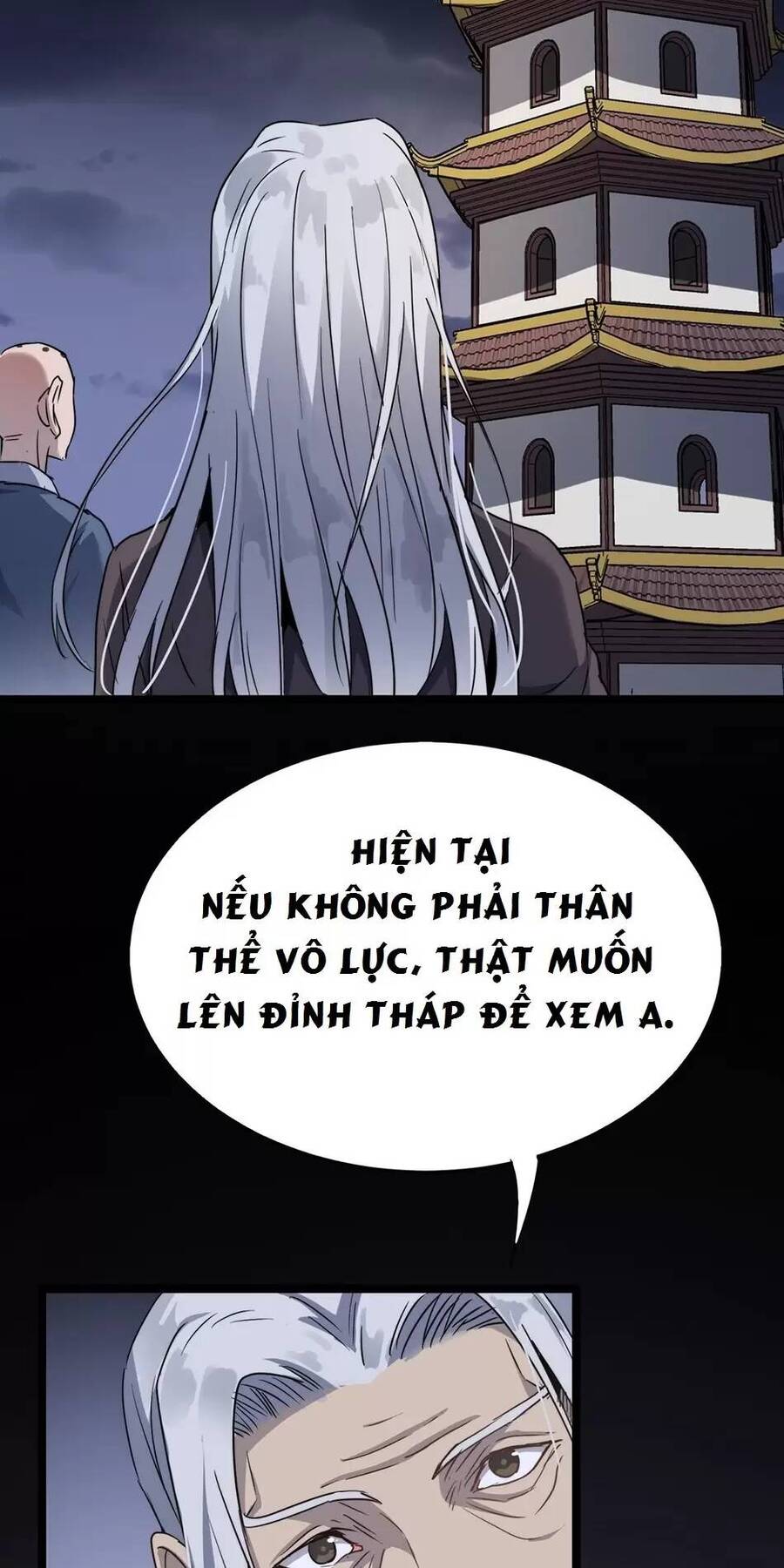 Dị Giới Kiến Tạo Tối Cường Thiếu Lâm Tự Chapter 36 - 28