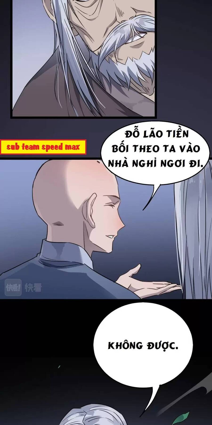 Dị Giới Kiến Tạo Tối Cường Thiếu Lâm Tự Chapter 36 - 29