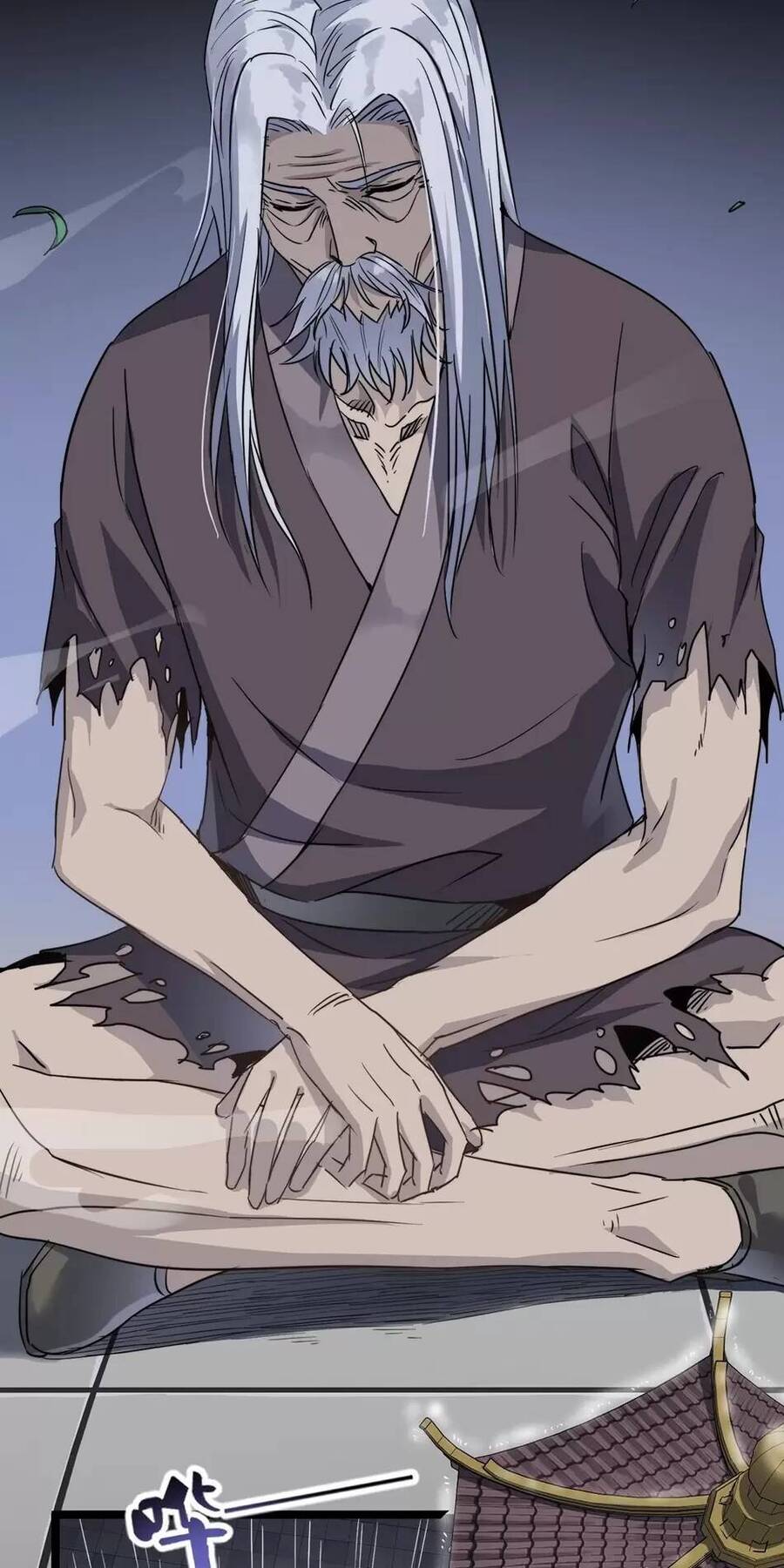 Dị Giới Kiến Tạo Tối Cường Thiếu Lâm Tự Chapter 36 - 30