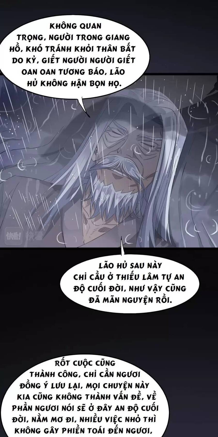 Dị Giới Kiến Tạo Tối Cường Thiếu Lâm Tự Chapter 36 - 34