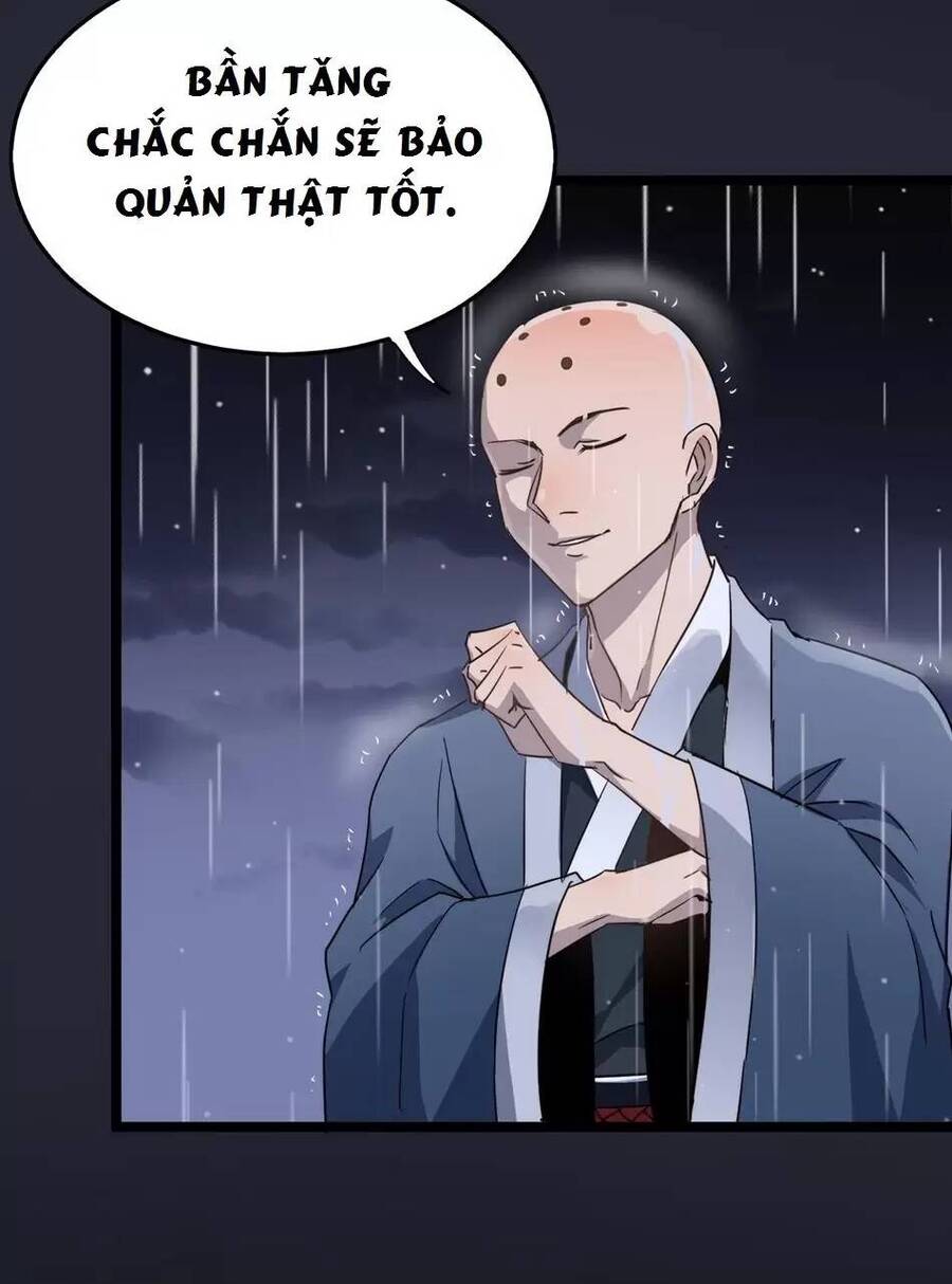 Dị Giới Kiến Tạo Tối Cường Thiếu Lâm Tự Chapter 36 - 37