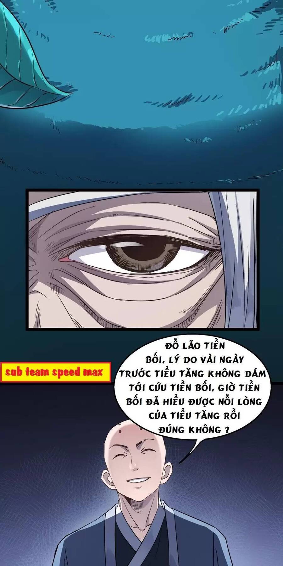 Dị Giới Kiến Tạo Tối Cường Thiếu Lâm Tự Chapter 36 - 5