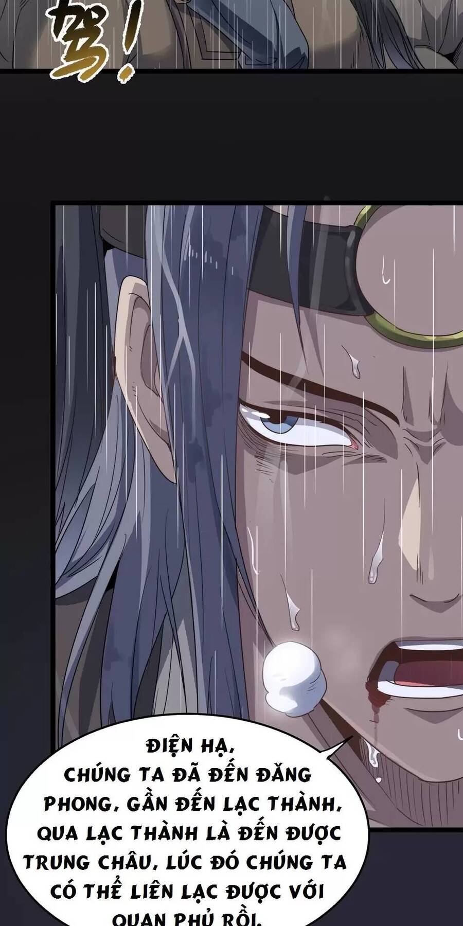 Dị Giới Kiến Tạo Tối Cường Thiếu Lâm Tự Chapter 36 - 41