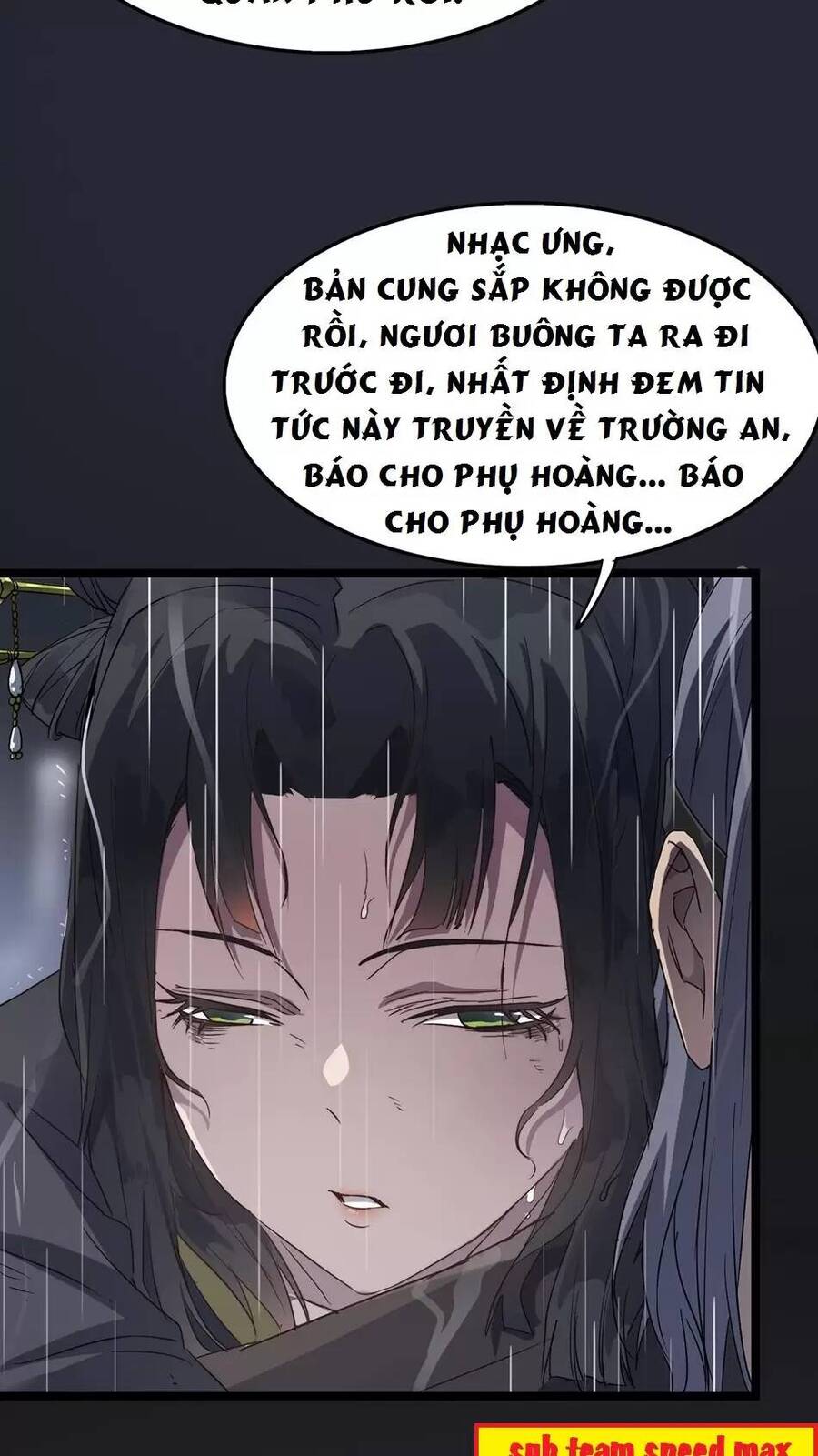 Dị Giới Kiến Tạo Tối Cường Thiếu Lâm Tự Chapter 36 - 42