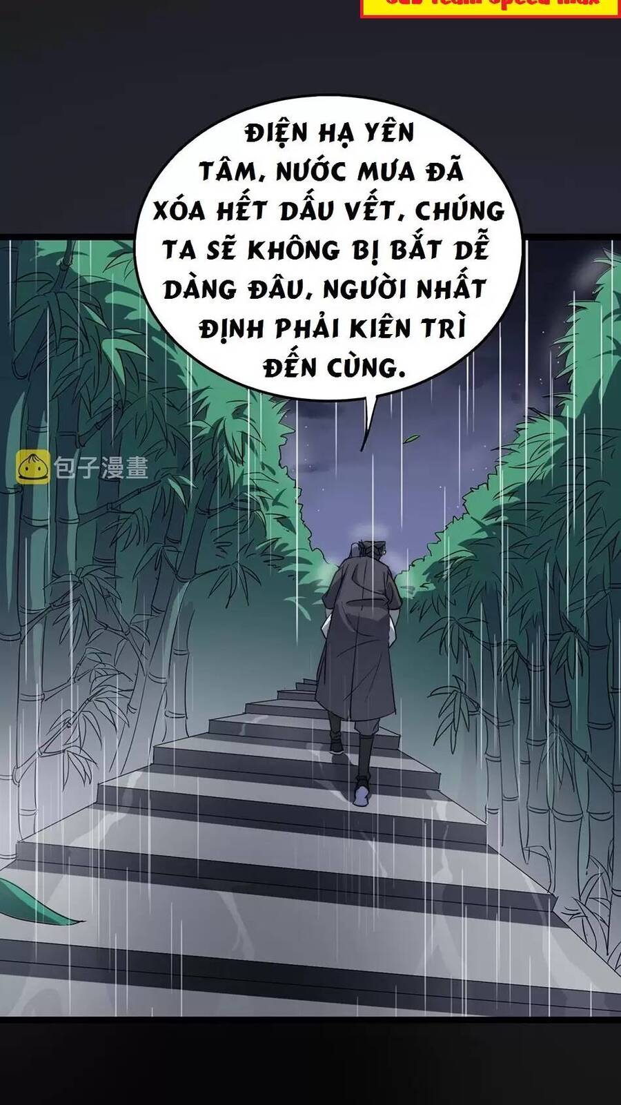 Dị Giới Kiến Tạo Tối Cường Thiếu Lâm Tự Chapter 36 - 43