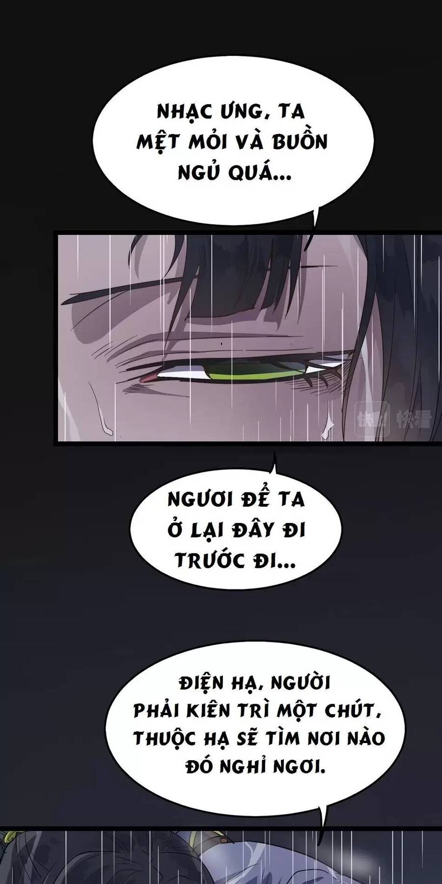 Dị Giới Kiến Tạo Tối Cường Thiếu Lâm Tự Chapter 36 - 44