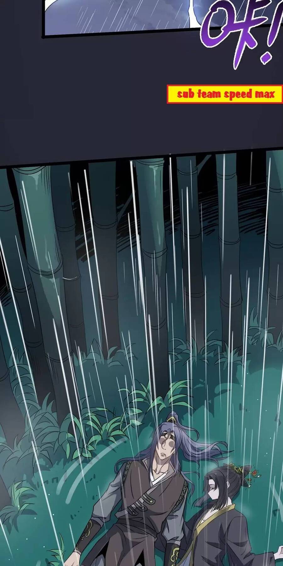 Dị Giới Kiến Tạo Tối Cường Thiếu Lâm Tự Chapter 36 - 47