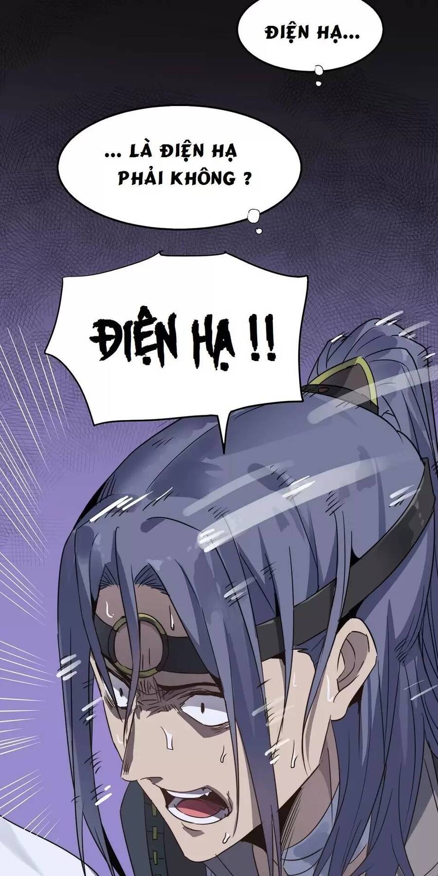 Dị Giới Kiến Tạo Tối Cường Thiếu Lâm Tự Chapter 36 - 51