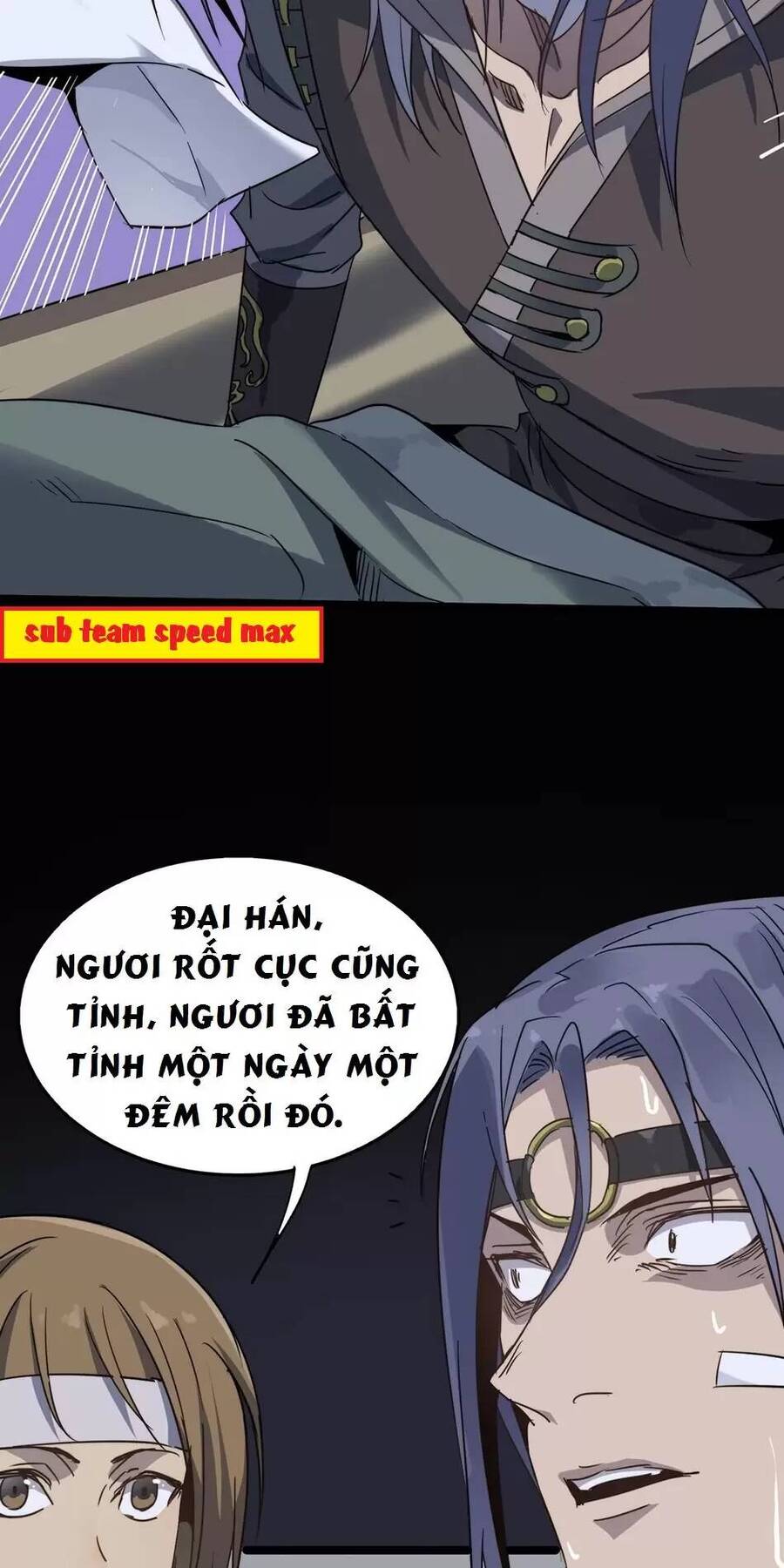 Dị Giới Kiến Tạo Tối Cường Thiếu Lâm Tự Chapter 36 - 52