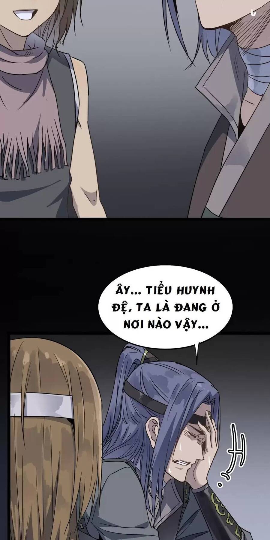 Dị Giới Kiến Tạo Tối Cường Thiếu Lâm Tự Chapter 36 - 53