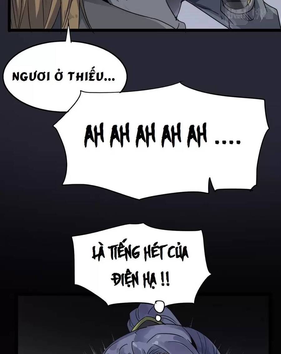 Dị Giới Kiến Tạo Tối Cường Thiếu Lâm Tự Chapter 36 - 54