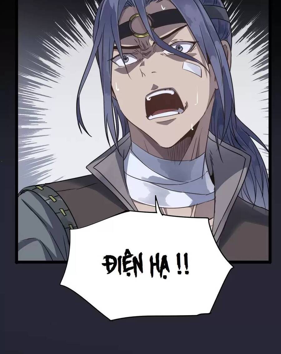 Dị Giới Kiến Tạo Tối Cường Thiếu Lâm Tự Chapter 36 - 55