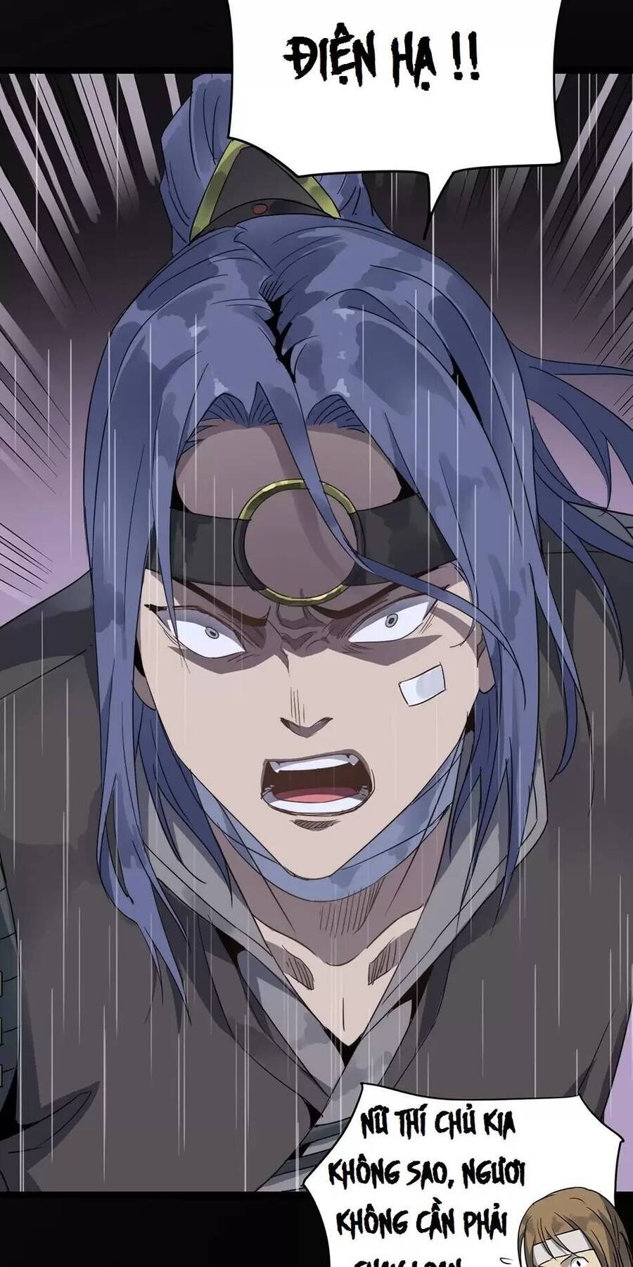 Dị Giới Kiến Tạo Tối Cường Thiếu Lâm Tự Chapter 36 - 57