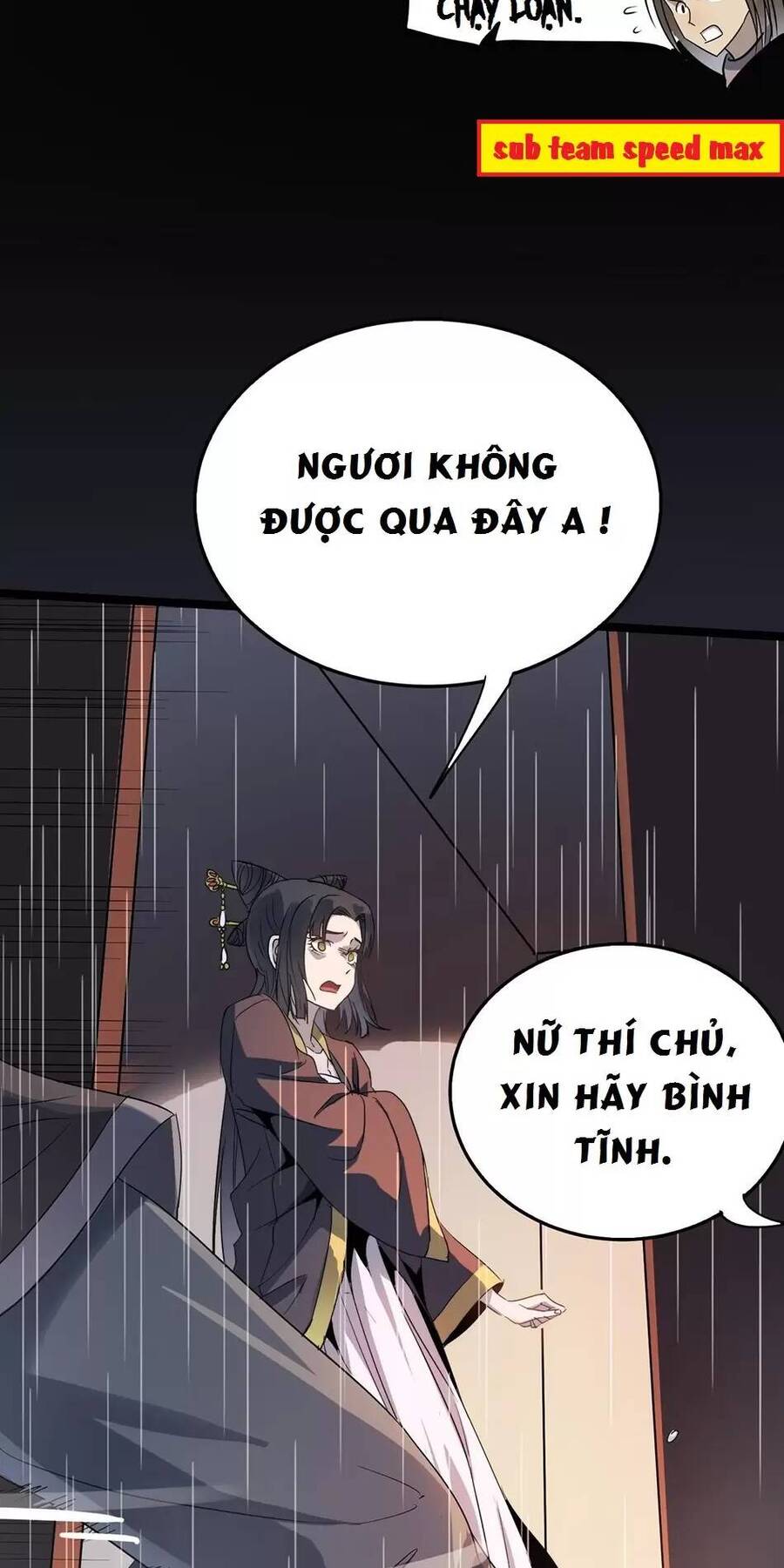 Dị Giới Kiến Tạo Tối Cường Thiếu Lâm Tự Chapter 36 - 58