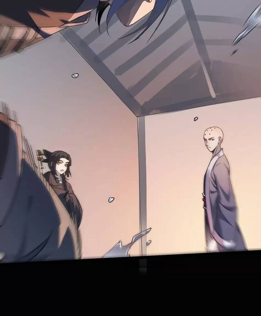 Dị Giới Kiến Tạo Tối Cường Thiếu Lâm Tự Chapter 36 - 61