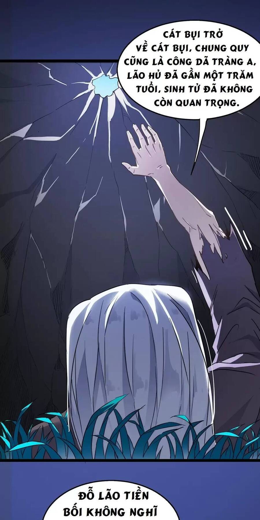 Dị Giới Kiến Tạo Tối Cường Thiếu Lâm Tự Chapter 36 - 8