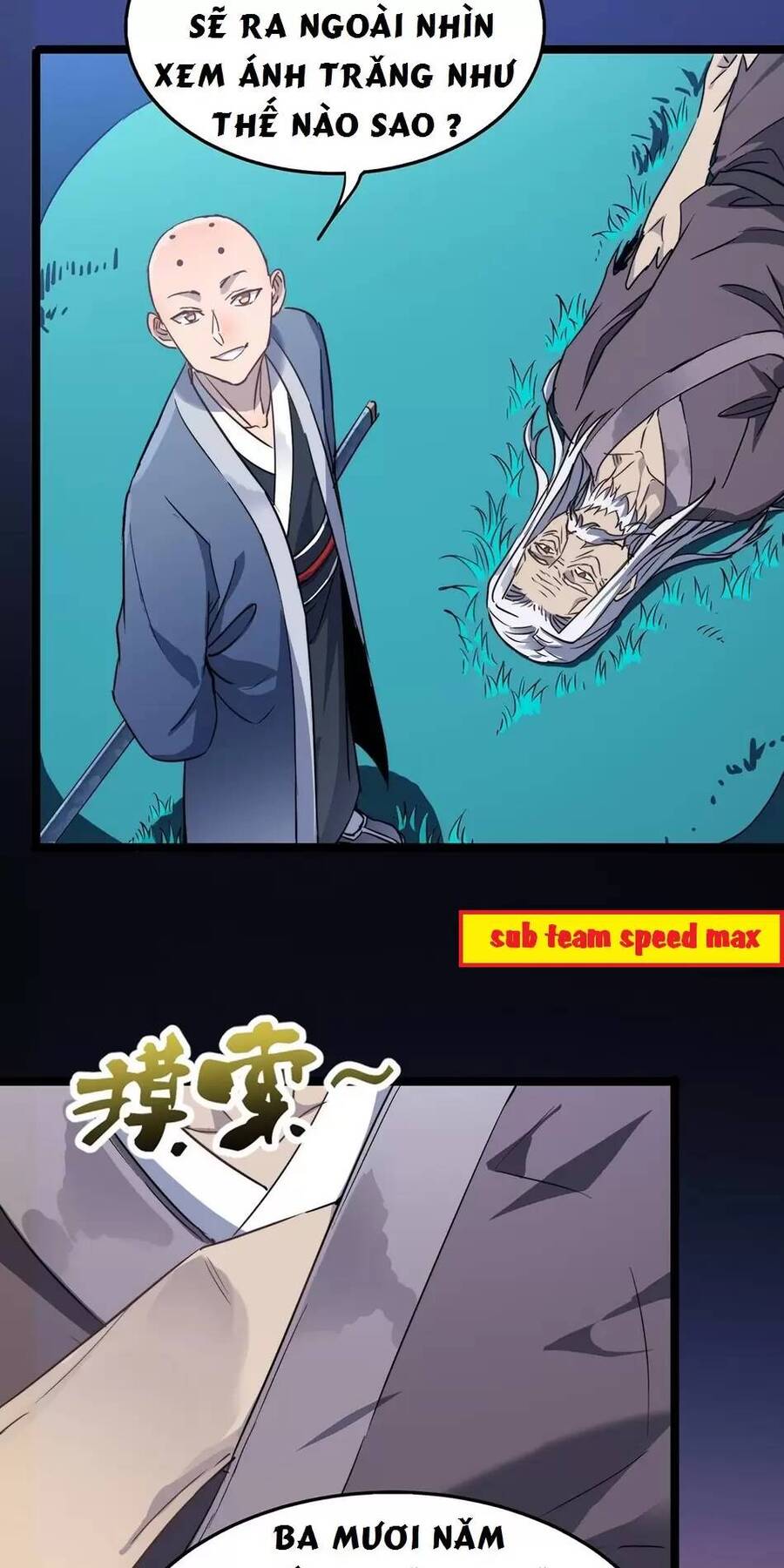 Dị Giới Kiến Tạo Tối Cường Thiếu Lâm Tự Chapter 36 - 9