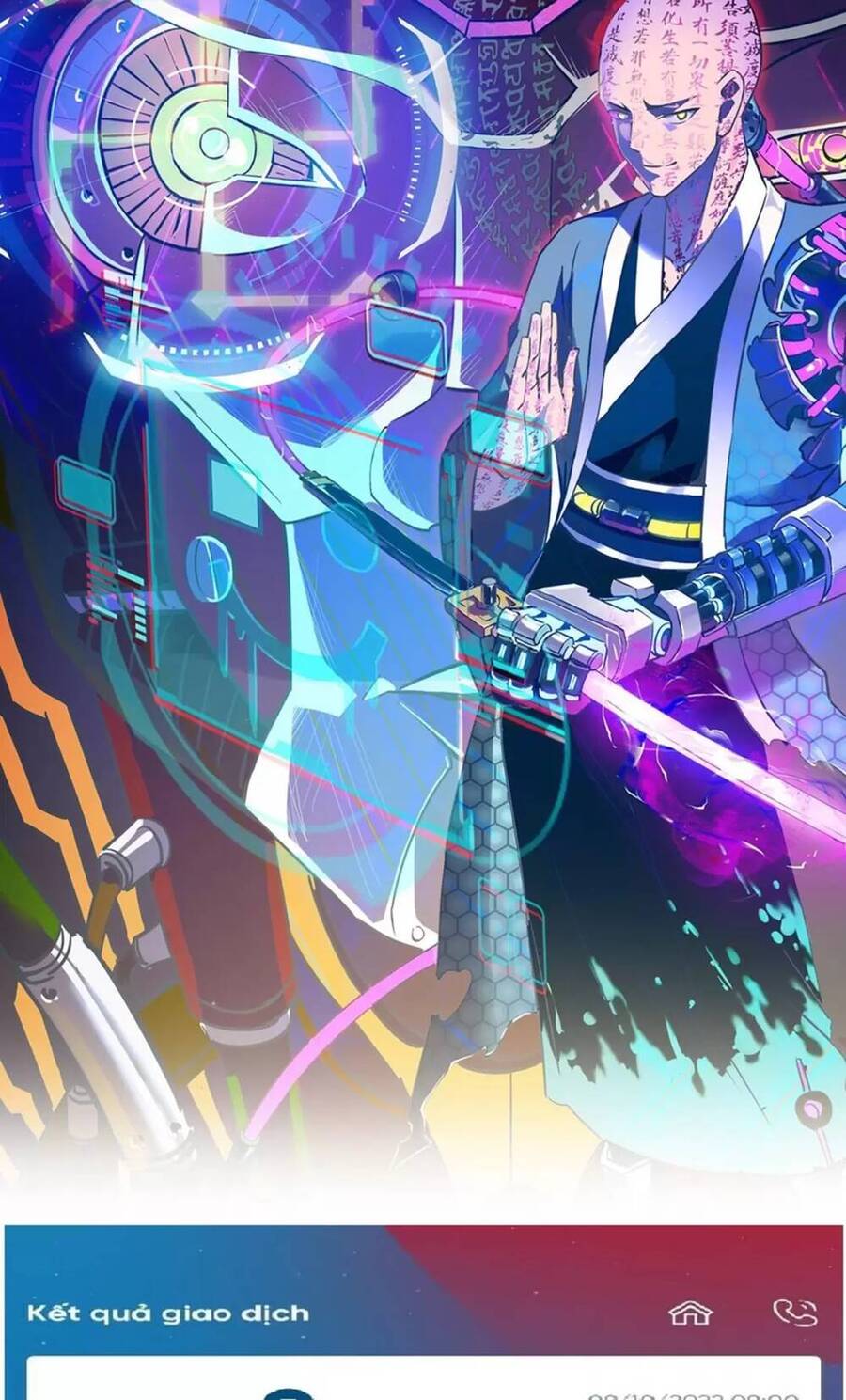 Dị Giới Kiến Tạo Tối Cường Thiếu Lâm Tự Chapter 37 - 1