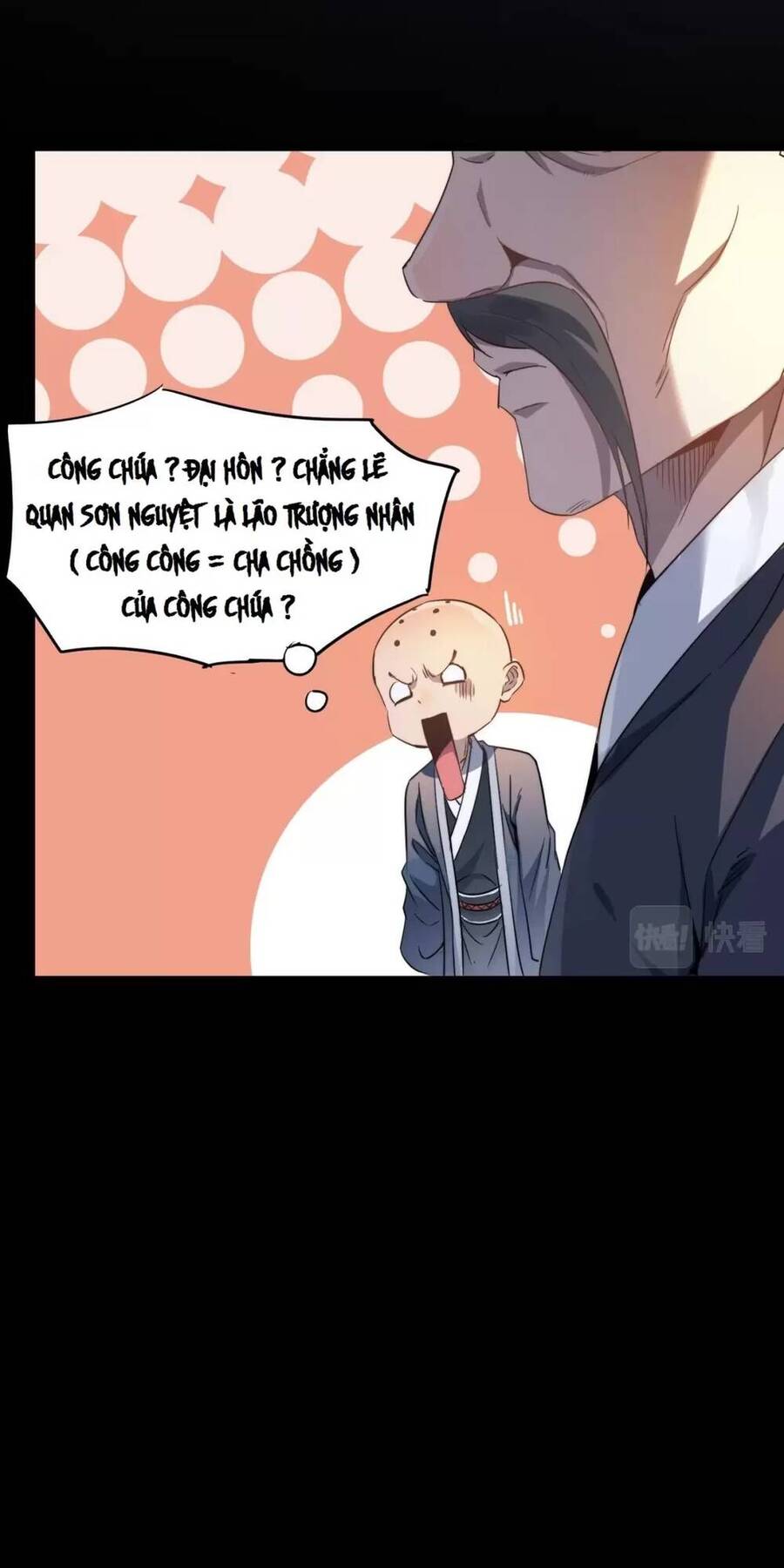 Dị Giới Kiến Tạo Tối Cường Thiếu Lâm Tự Chapter 37 - 11