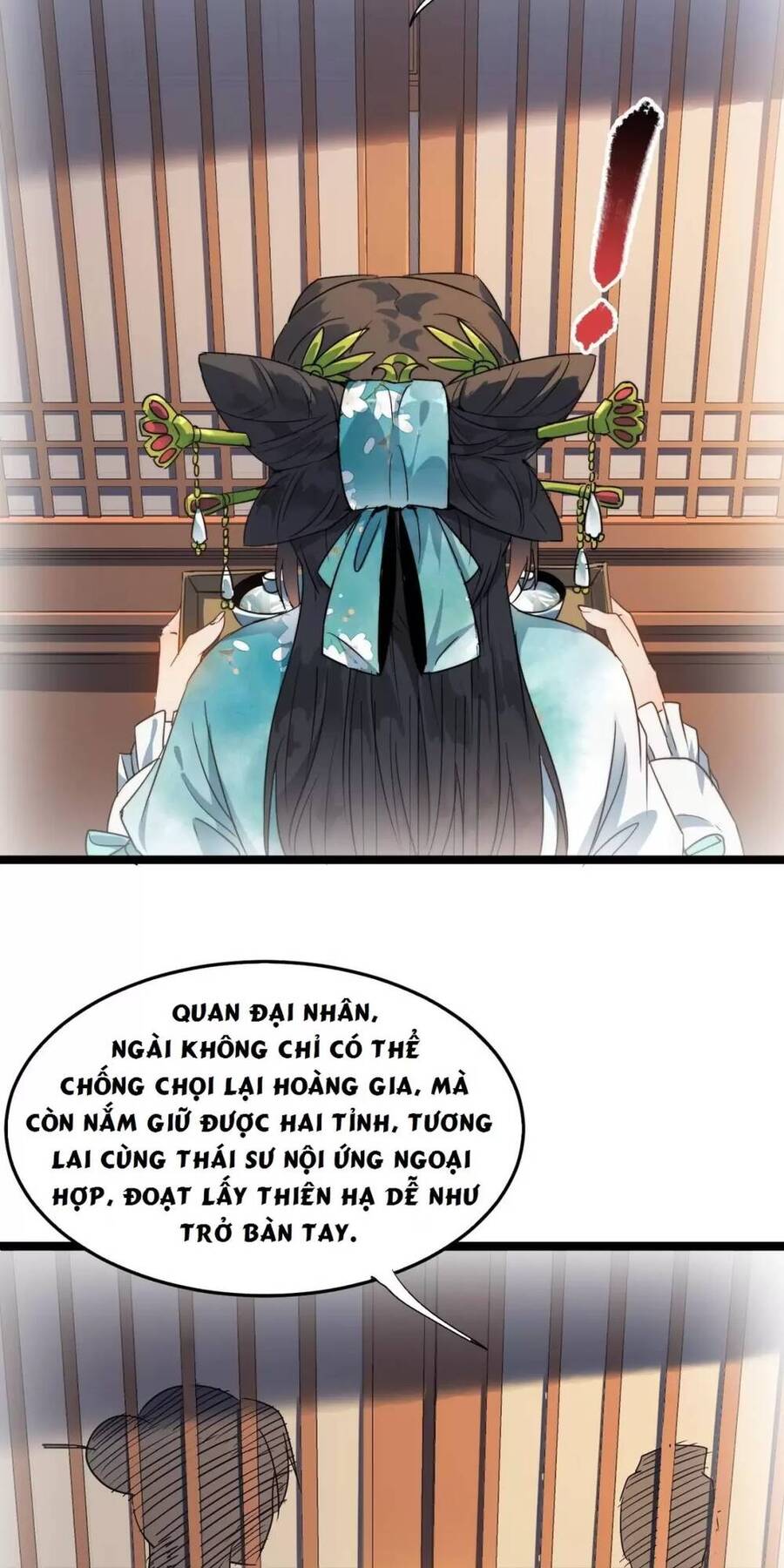 Dị Giới Kiến Tạo Tối Cường Thiếu Lâm Tự Chapter 37 - 14