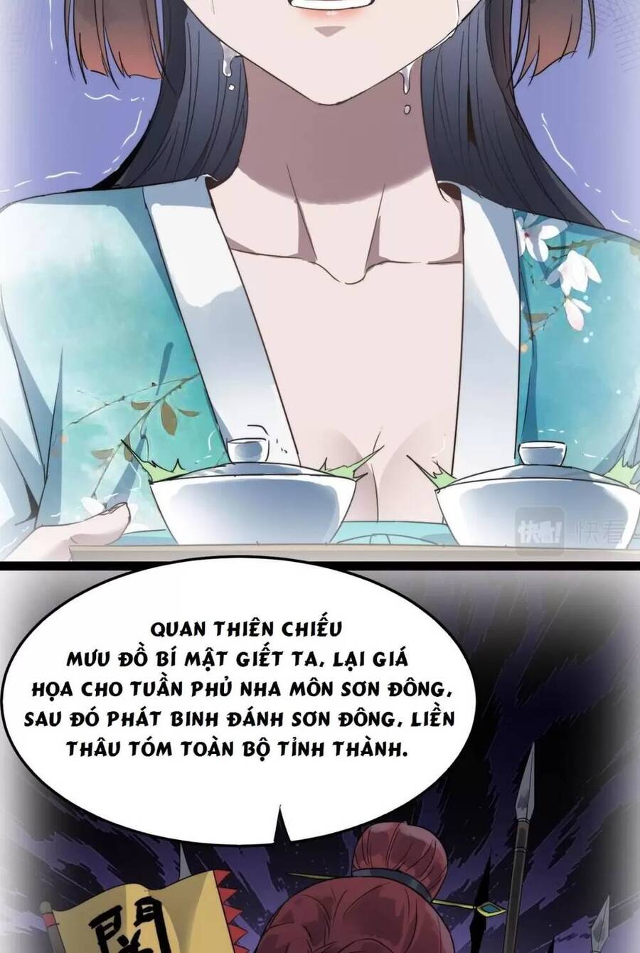 Dị Giới Kiến Tạo Tối Cường Thiếu Lâm Tự Chapter 37 - 16