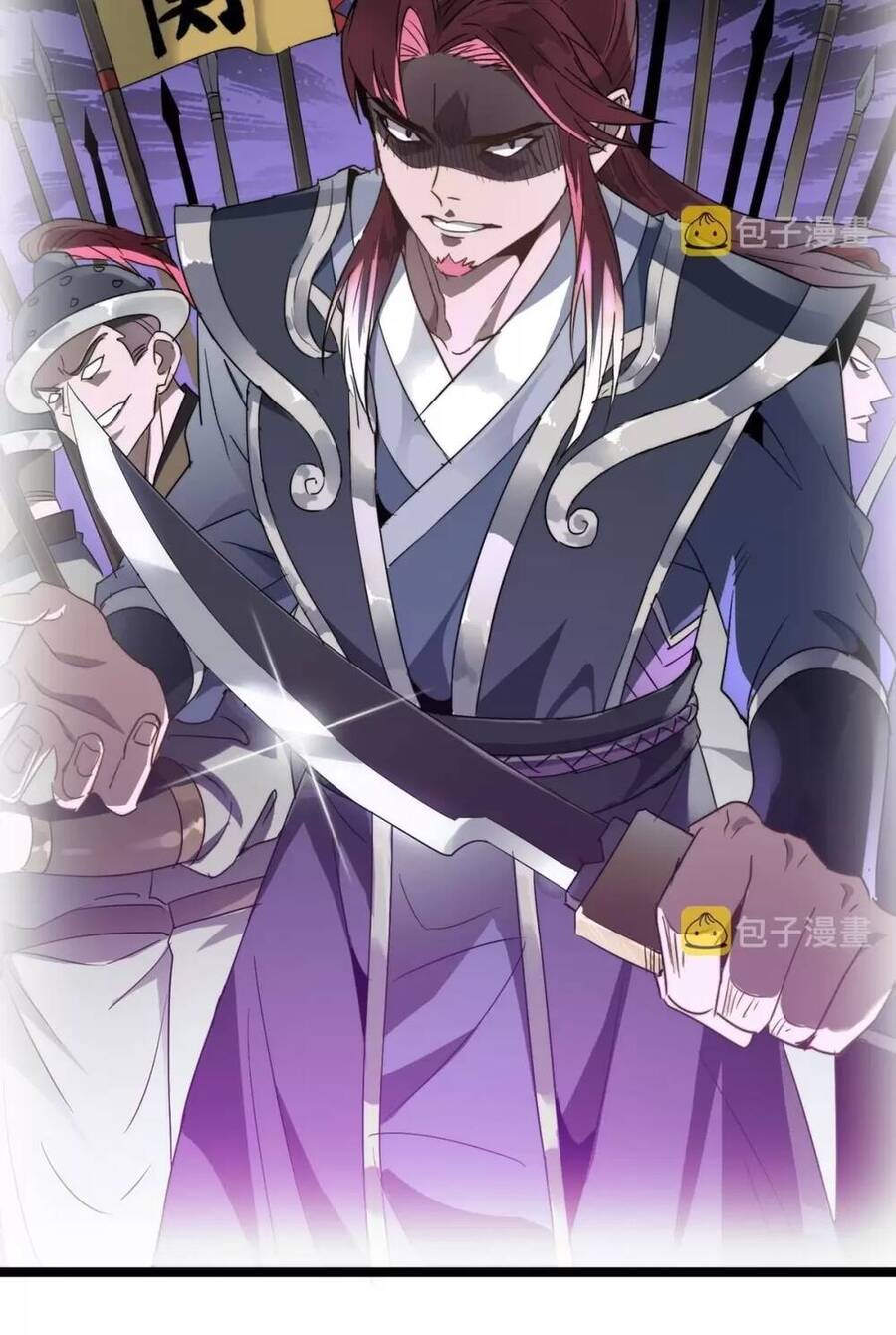 Dị Giới Kiến Tạo Tối Cường Thiếu Lâm Tự Chapter 37 - 17