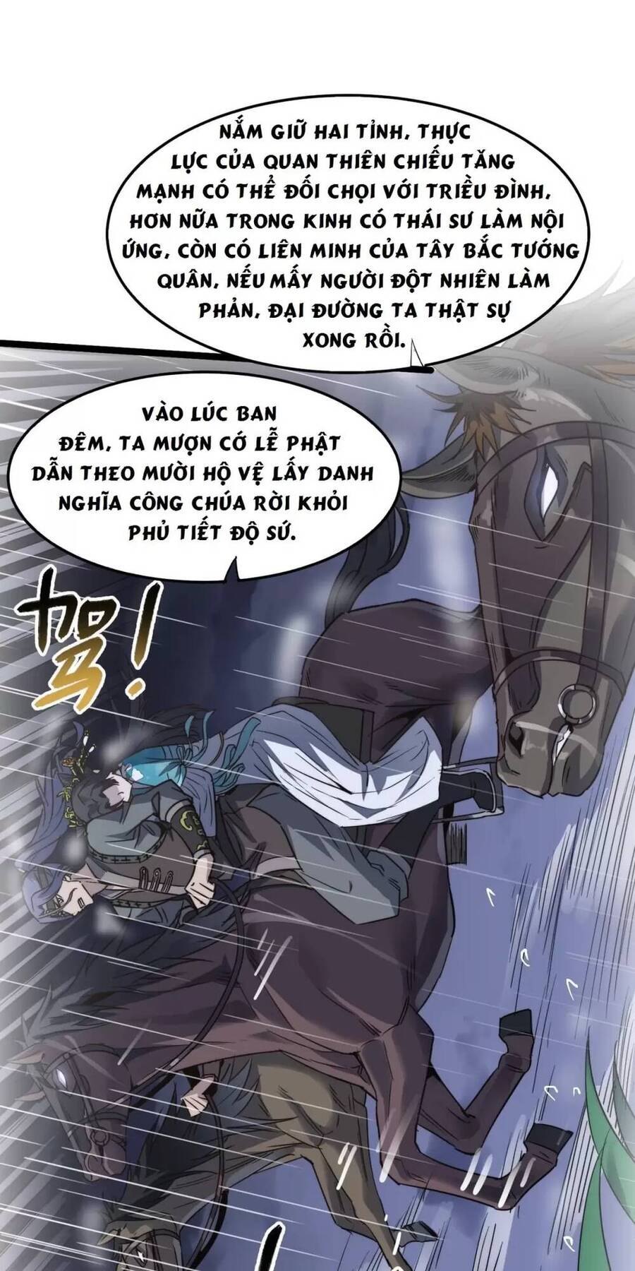 Dị Giới Kiến Tạo Tối Cường Thiếu Lâm Tự Chapter 37 - 18