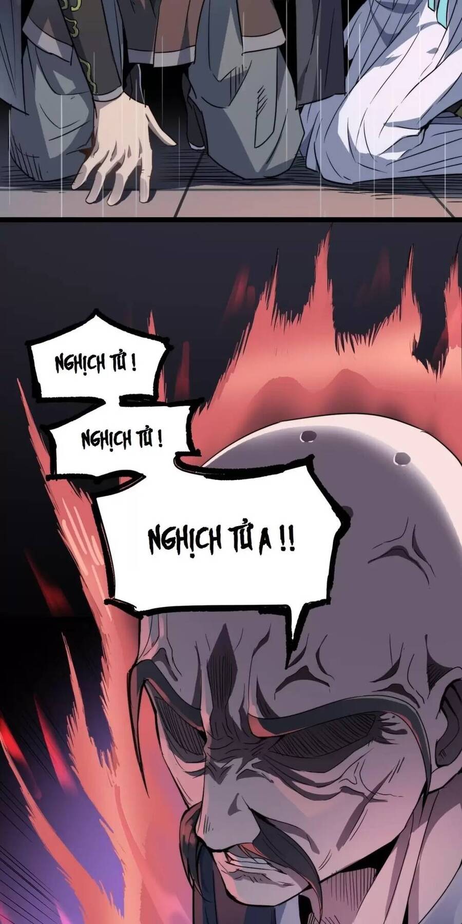 Dị Giới Kiến Tạo Tối Cường Thiếu Lâm Tự Chapter 37 - 20