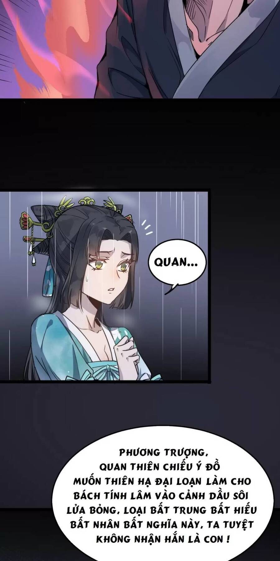 Dị Giới Kiến Tạo Tối Cường Thiếu Lâm Tự Chapter 37 - 21