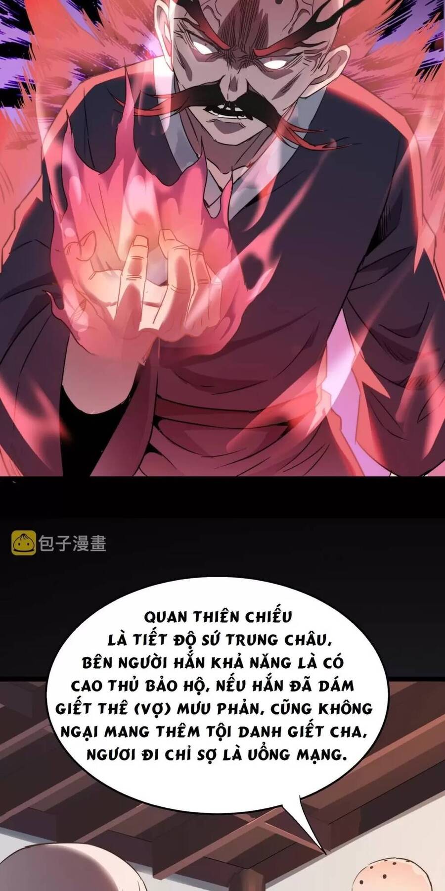 Dị Giới Kiến Tạo Tối Cường Thiếu Lâm Tự Chapter 37 - 23