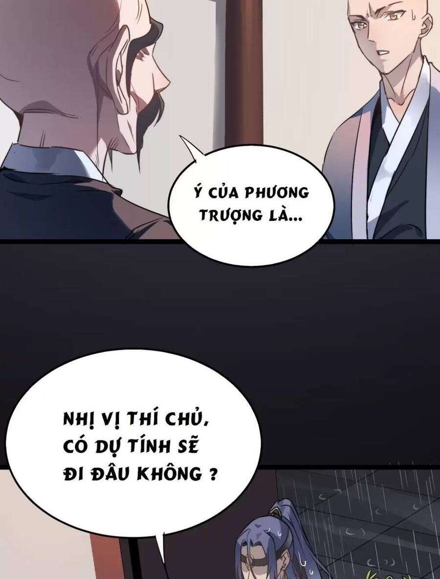 Dị Giới Kiến Tạo Tối Cường Thiếu Lâm Tự Chapter 37 - 24