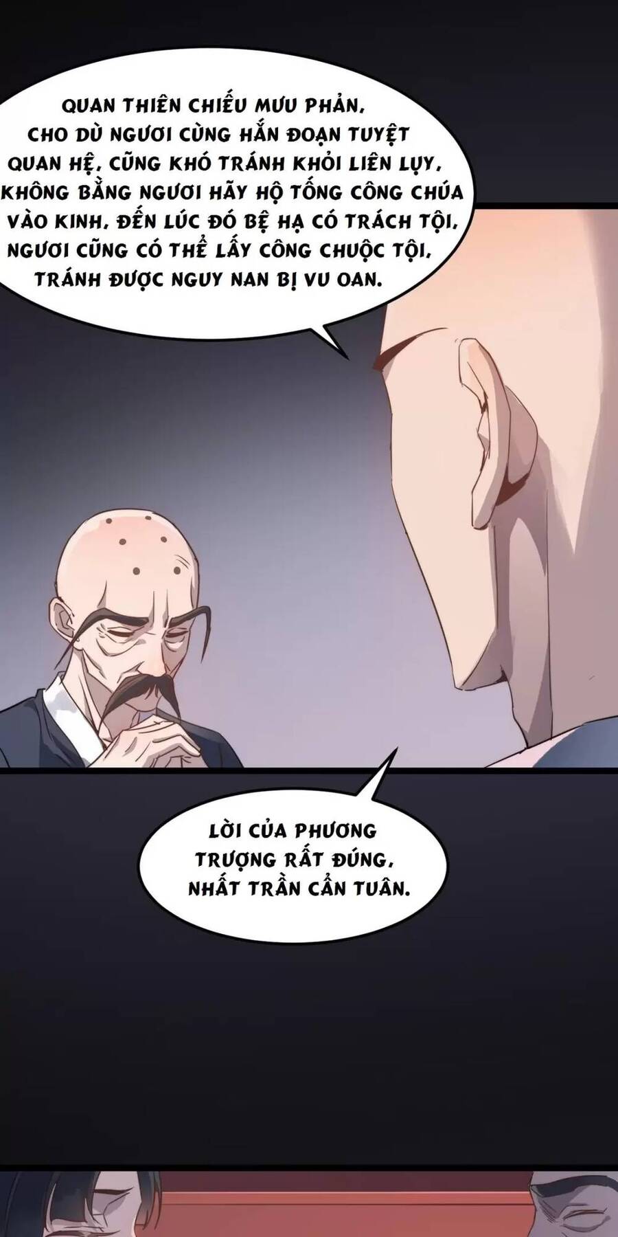 Dị Giới Kiến Tạo Tối Cường Thiếu Lâm Tự Chapter 37 - 26