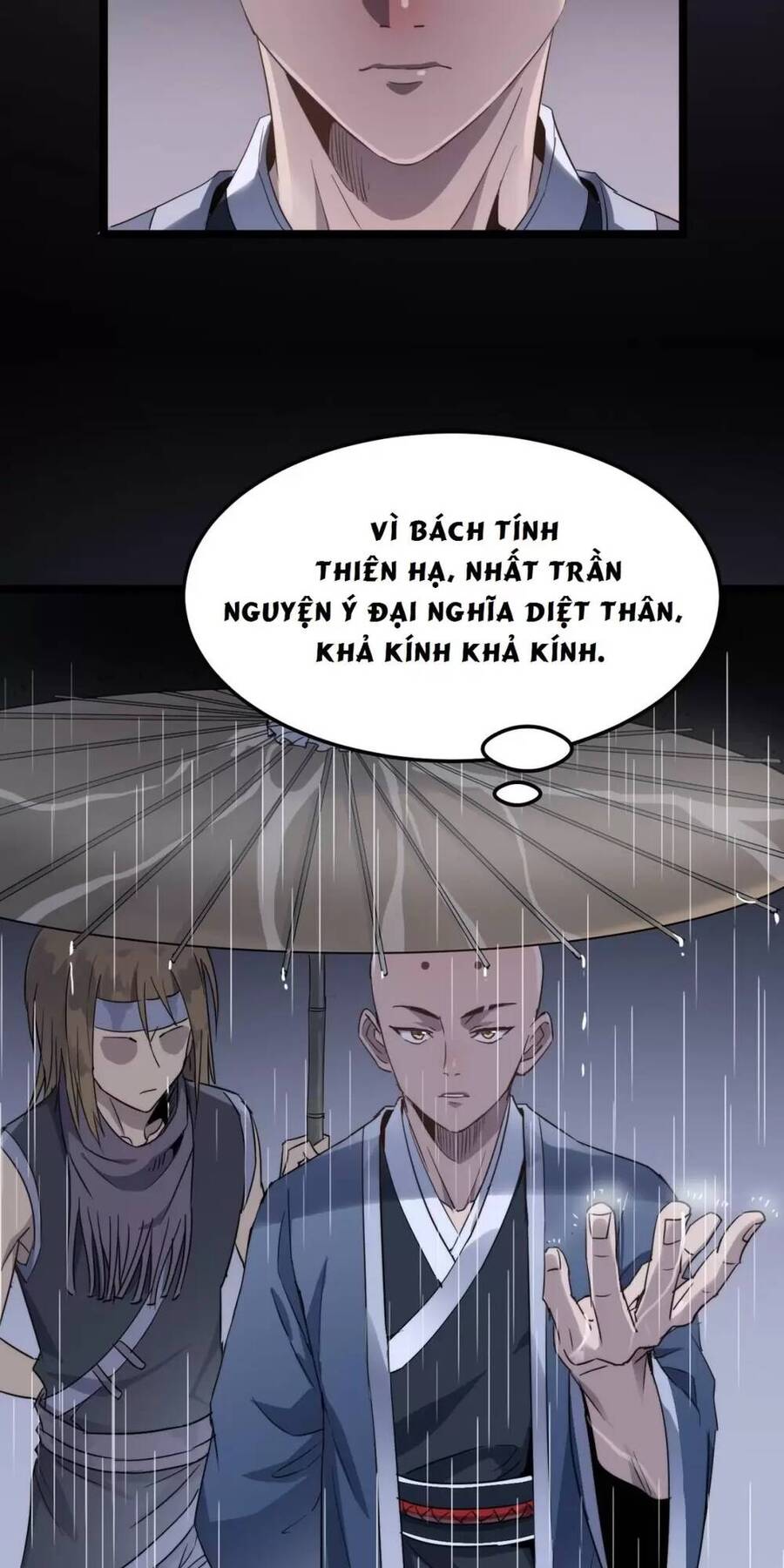 Dị Giới Kiến Tạo Tối Cường Thiếu Lâm Tự Chapter 37 - 28