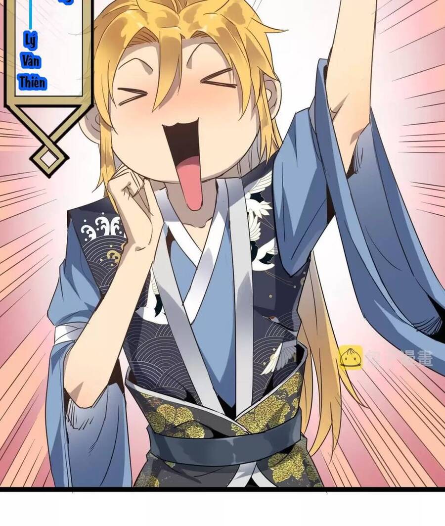 Dị Giới Kiến Tạo Tối Cường Thiếu Lâm Tự Chapter 37 - 40