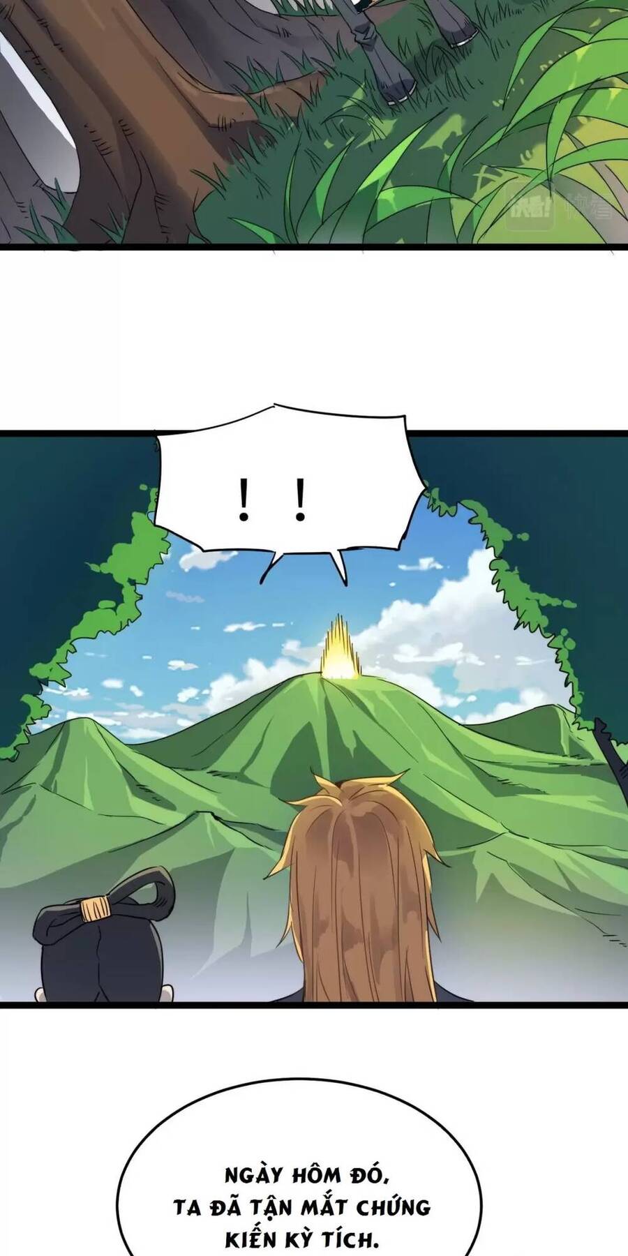 Dị Giới Kiến Tạo Tối Cường Thiếu Lâm Tự Chapter 37 - 43