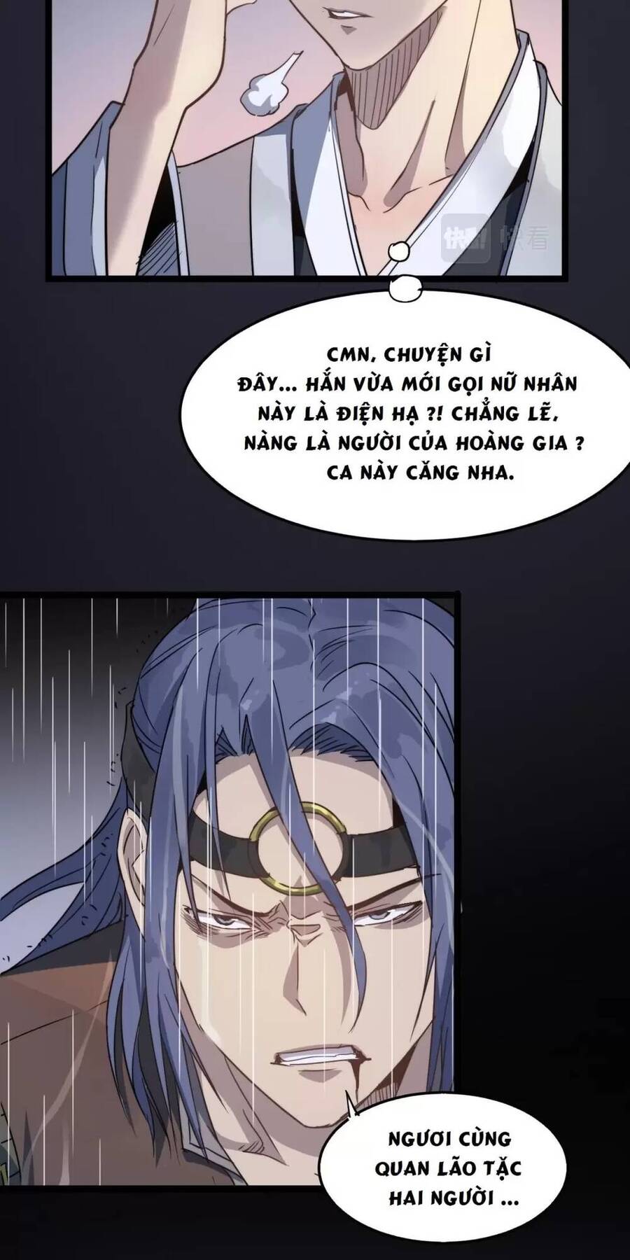 Dị Giới Kiến Tạo Tối Cường Thiếu Lâm Tự Chapter 37 - 6