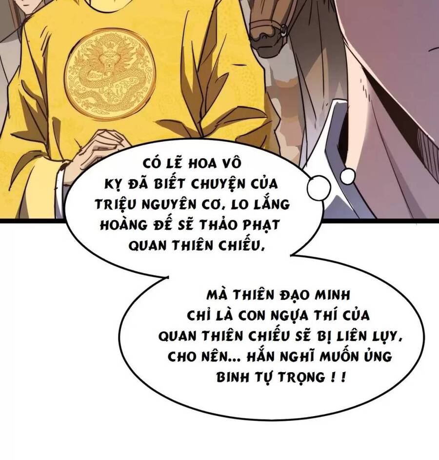 Dị Giới Kiến Tạo Tối Cường Thiếu Lâm Tự Chapter 37 - 53