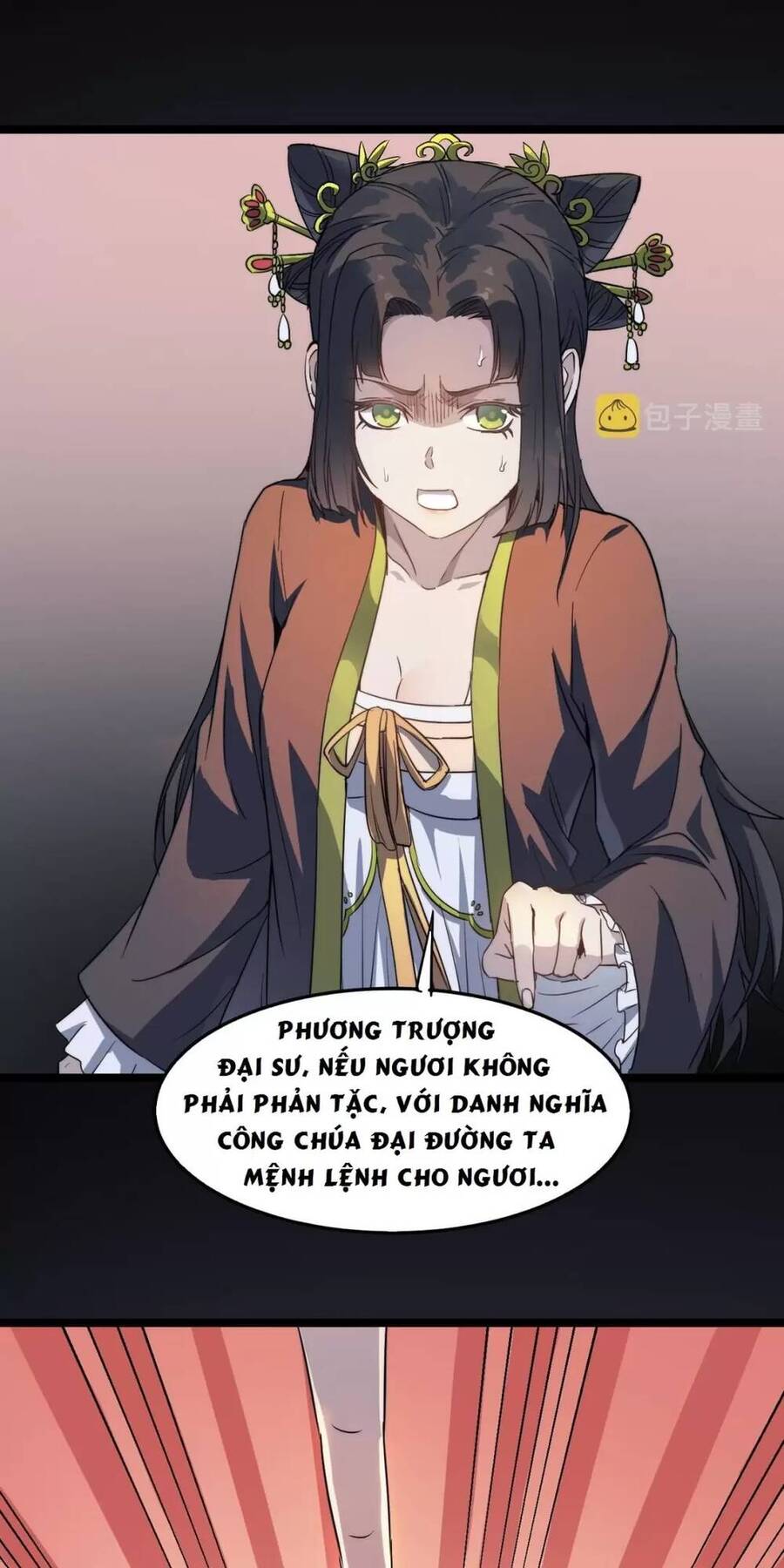 Dị Giới Kiến Tạo Tối Cường Thiếu Lâm Tự Chapter 37 - 7