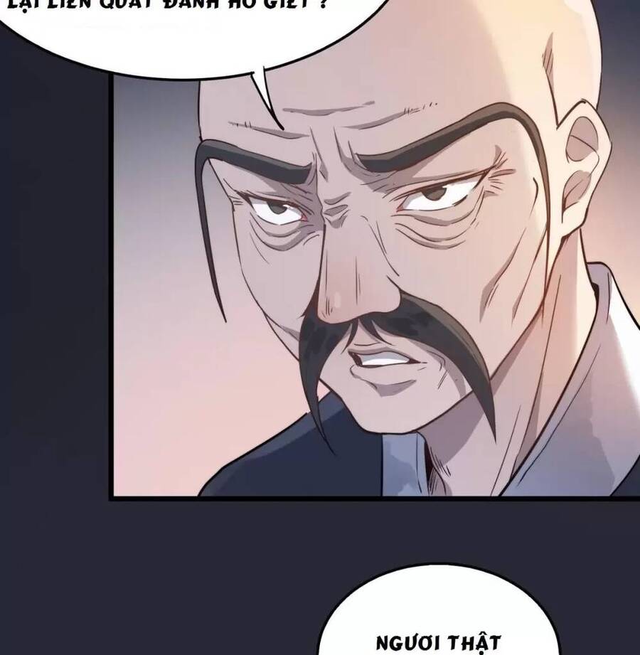 Dị Giới Kiến Tạo Tối Cường Thiếu Lâm Tự Chapter 37 - 9
