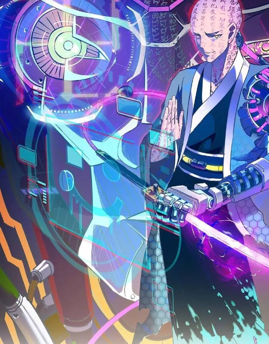 Dị Giới Kiến Tạo Tối Cường Thiếu Lâm Tự Chapter 38 - 1