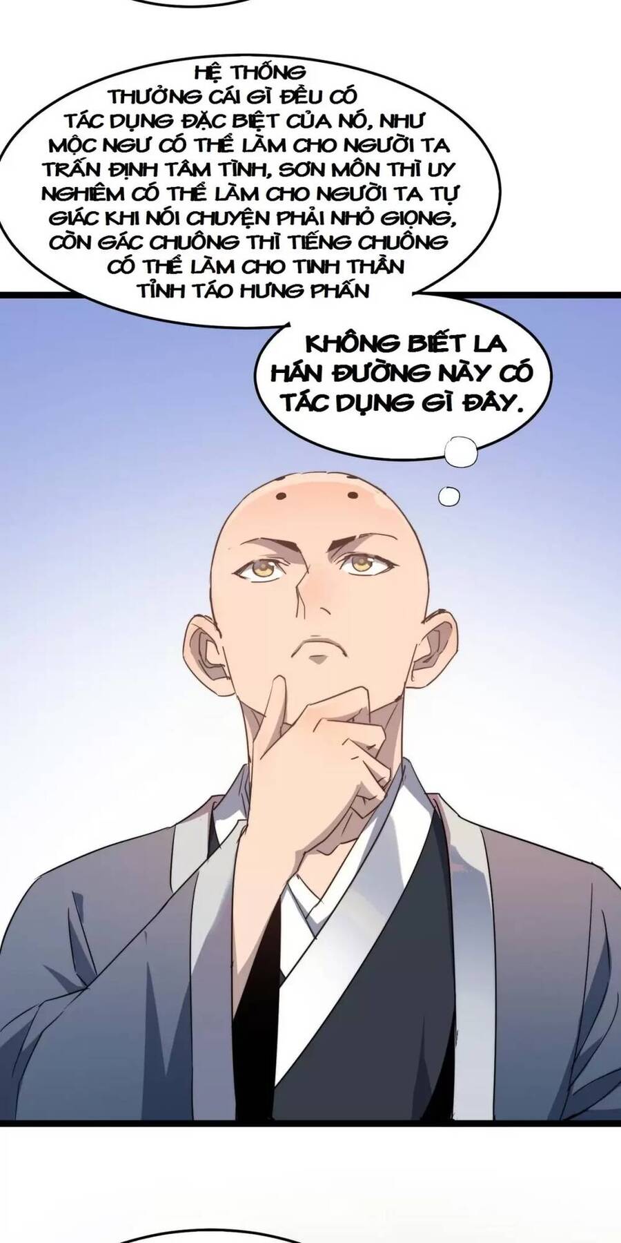 Dị Giới Kiến Tạo Tối Cường Thiếu Lâm Tự Chapter 38 - 15