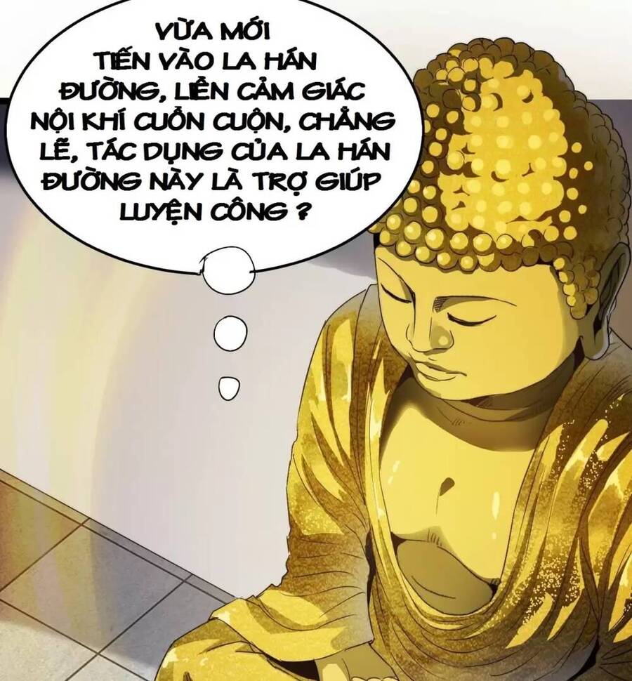 Dị Giới Kiến Tạo Tối Cường Thiếu Lâm Tự Chapter 38 - 16