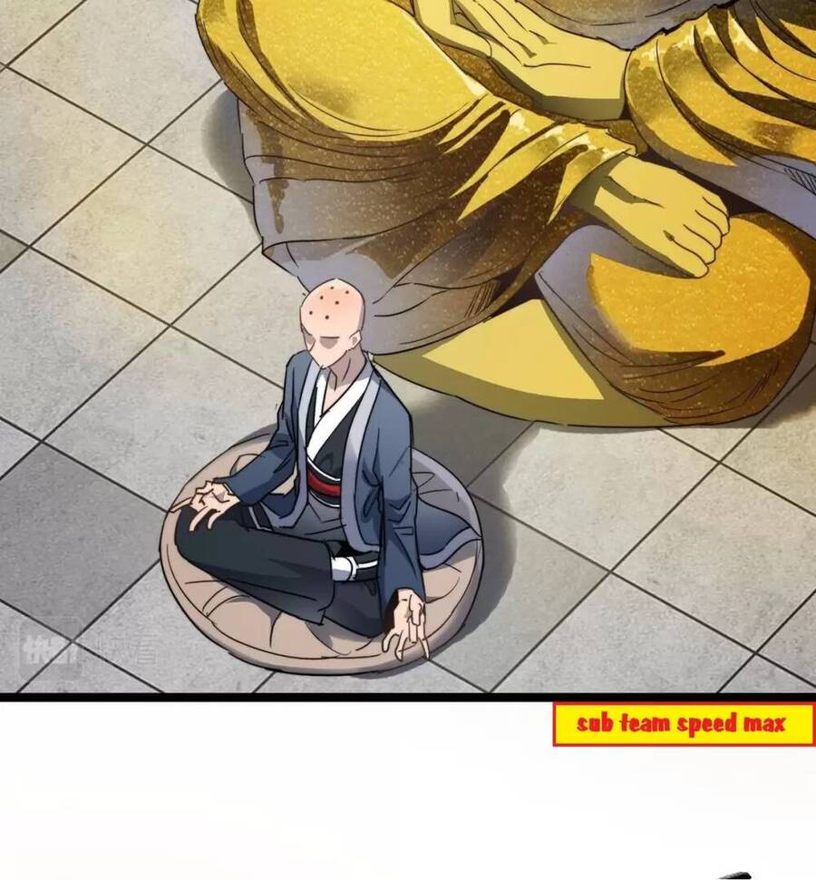 Dị Giới Kiến Tạo Tối Cường Thiếu Lâm Tự Chapter 38 - 17