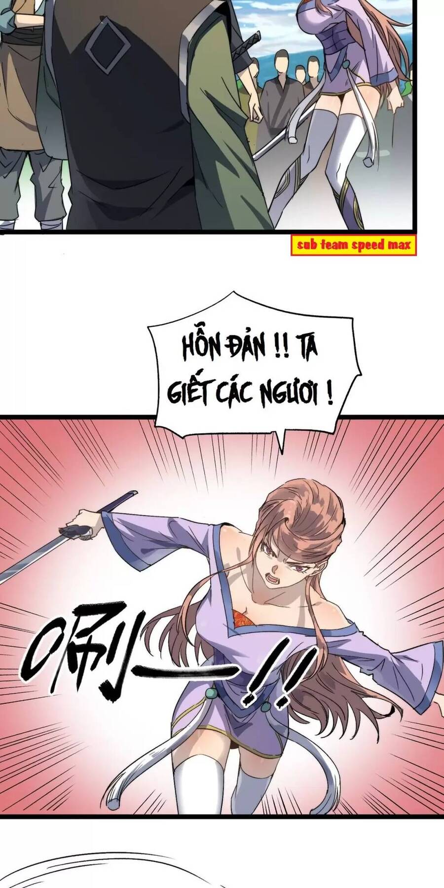 Dị Giới Kiến Tạo Tối Cường Thiếu Lâm Tự Chapter 38 - 26