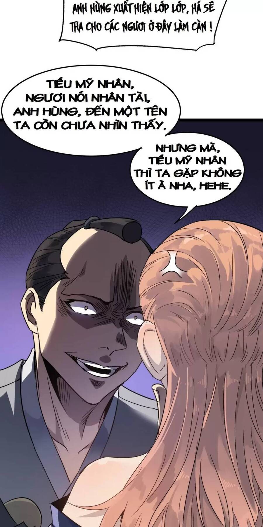 Dị Giới Kiến Tạo Tối Cường Thiếu Lâm Tự Chapter 38 - 29