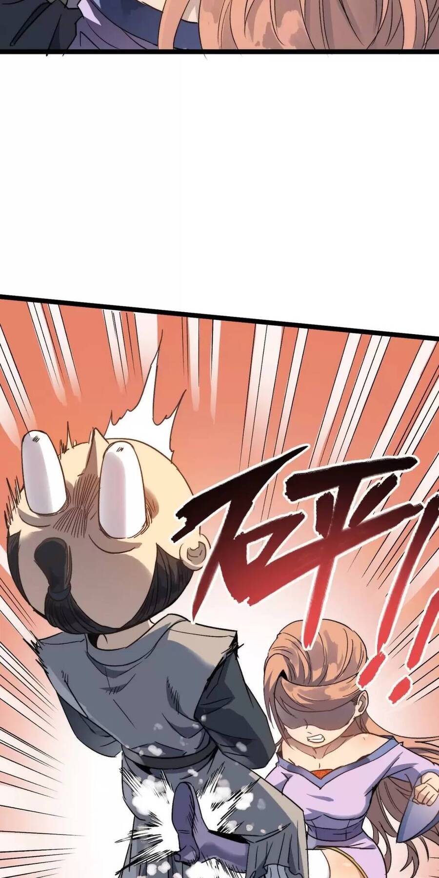 Dị Giới Kiến Tạo Tối Cường Thiếu Lâm Tự Chapter 38 - 30